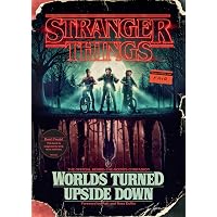 Amazon.com: Stranger Things: The Ultimate Pop-Up Book (Reinhart
